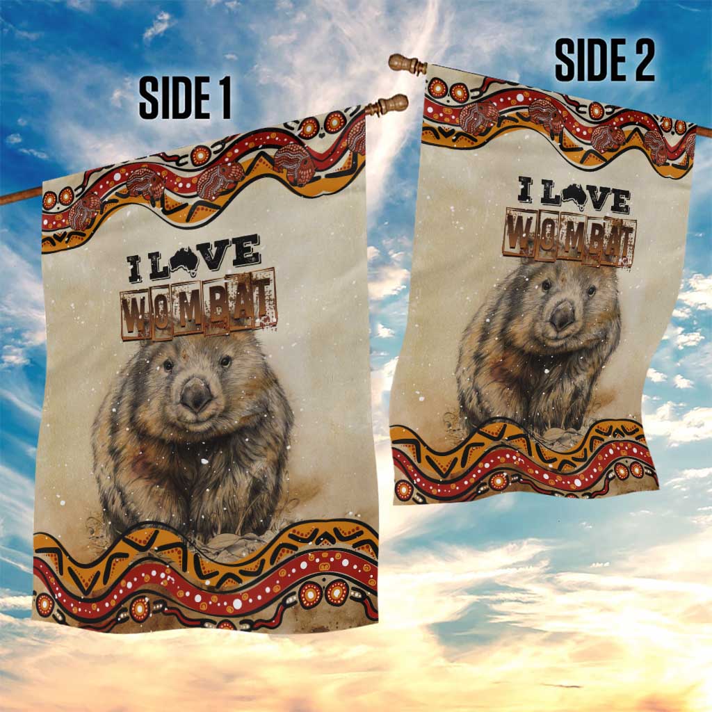 Personalized Beautiful Woman African Garden Flag DT02