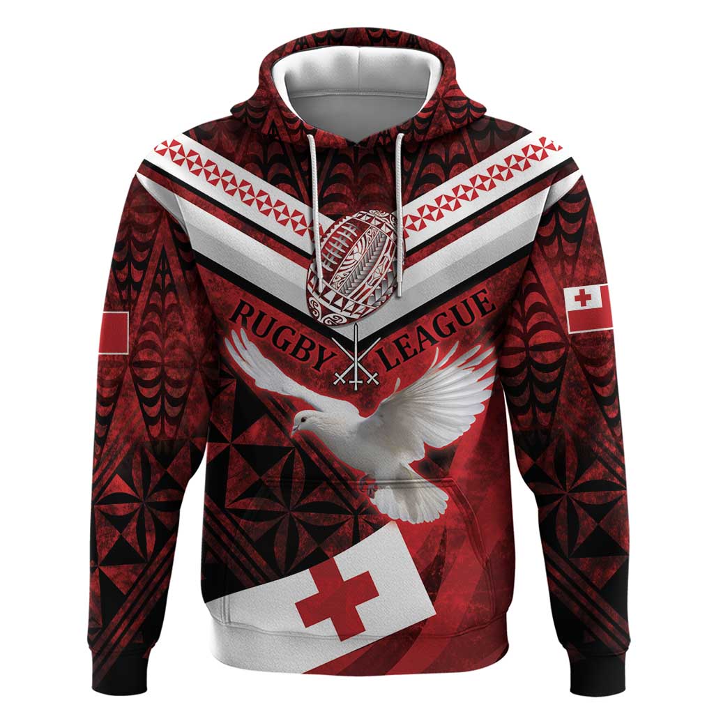Mate Maa Tonga Rugby Polo Shirt Tongan Kupesi White Style LT9 main image 1