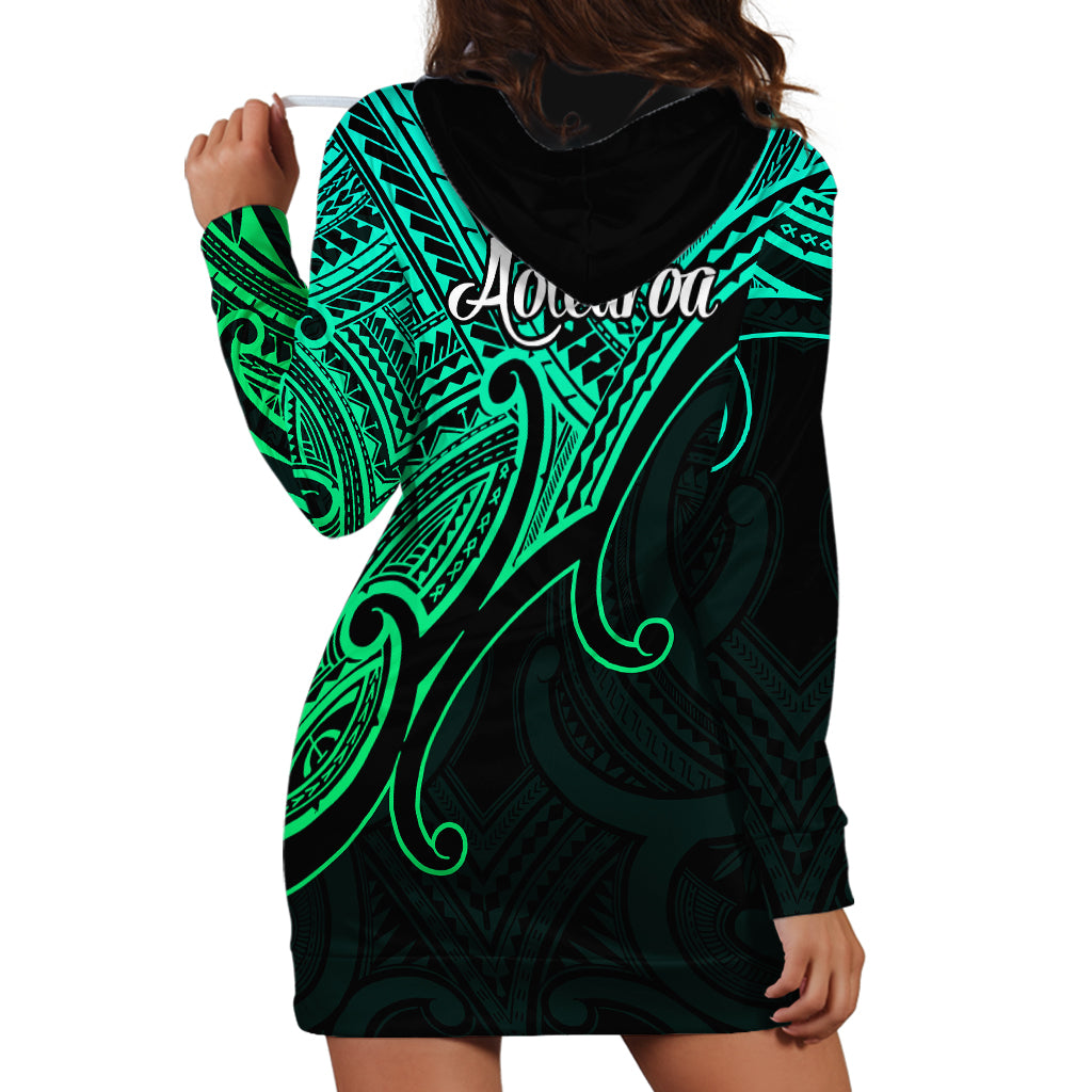 Aotearoa Maori Koru Off Shoulder Sweater Polynesian Pacific Tribal - Purple LT9 main image 0