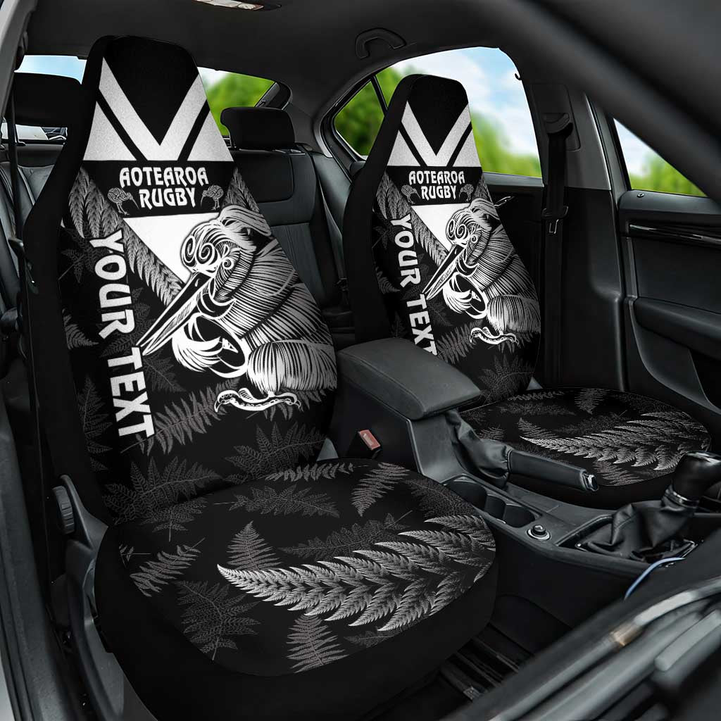 Afro Basketball Custom Egypt Back Car Seat Cover Come On Pharaohs LT14 main image 1