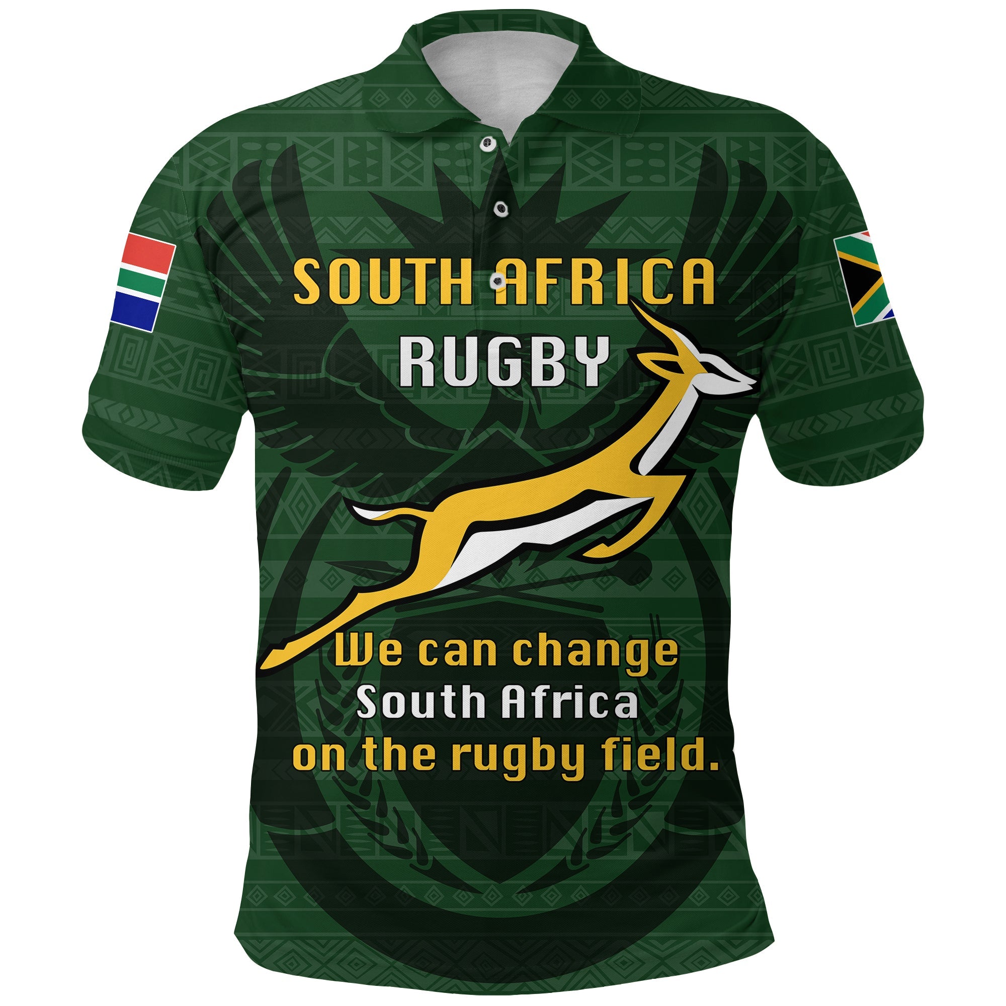 custom-personalisedsouth-africa-rugby-polo-shirt-we-can-change-south-africa