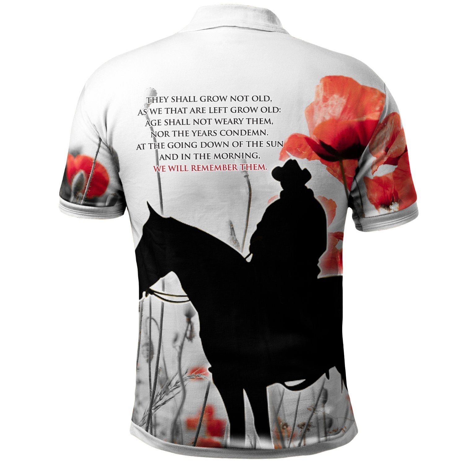anzac-lest-we-forget-polo-shirts-australian-light-horse
