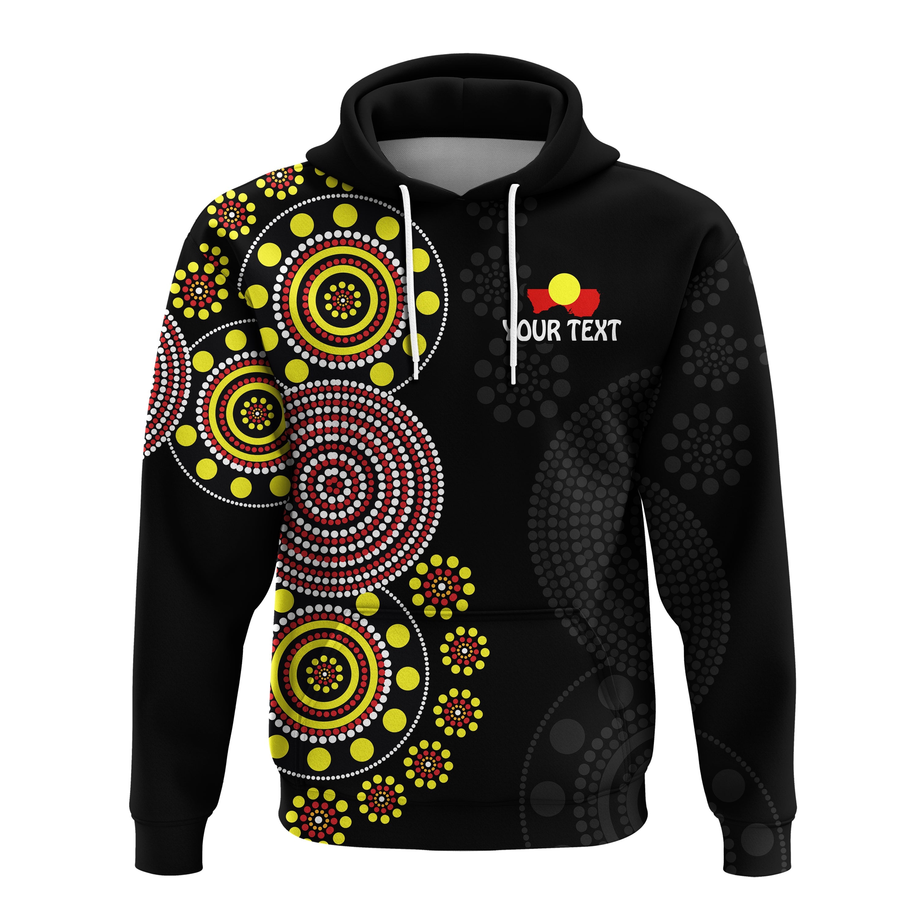 custom-personalised-naidoc-week-2022-hoodie-version-aboriginal-dot-get-up