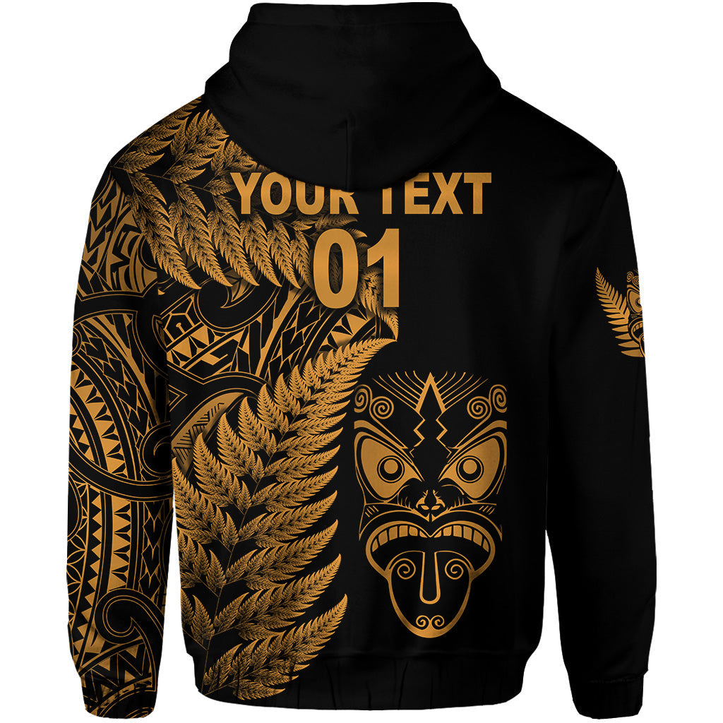 custom-personalised-new-zealand-haka-rugby-maori-hoodie-silver-fern-vibes-gold