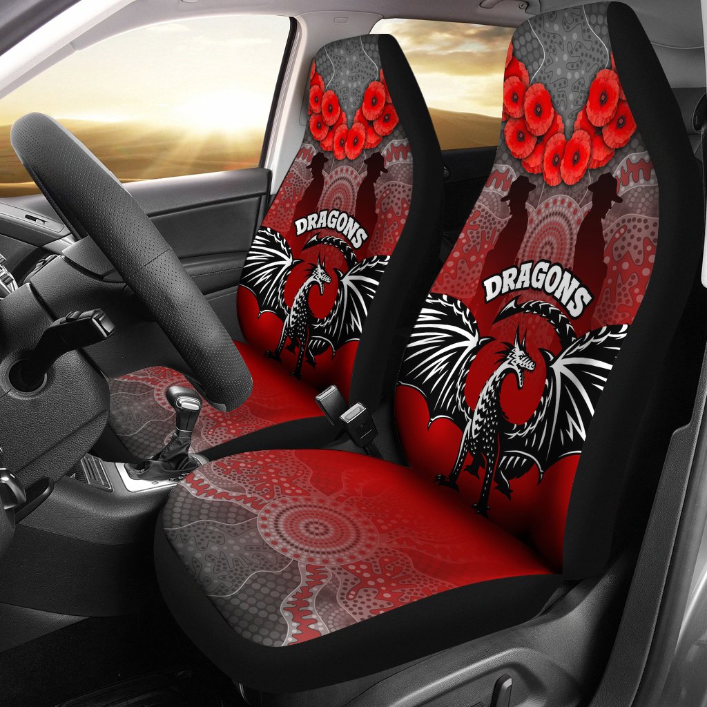 dragons-car-seat-covers-st-george-anzac-day