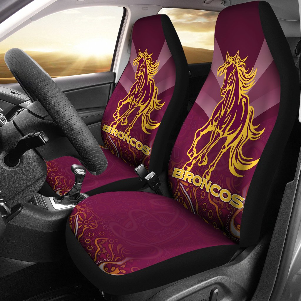 brisbane-broncos-indigenous-car-seat-covers