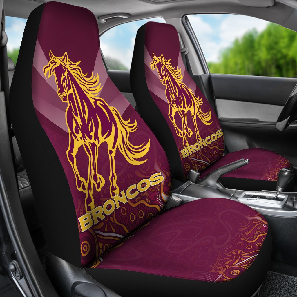 brisbane-broncos-indigenous-car-seat-covers