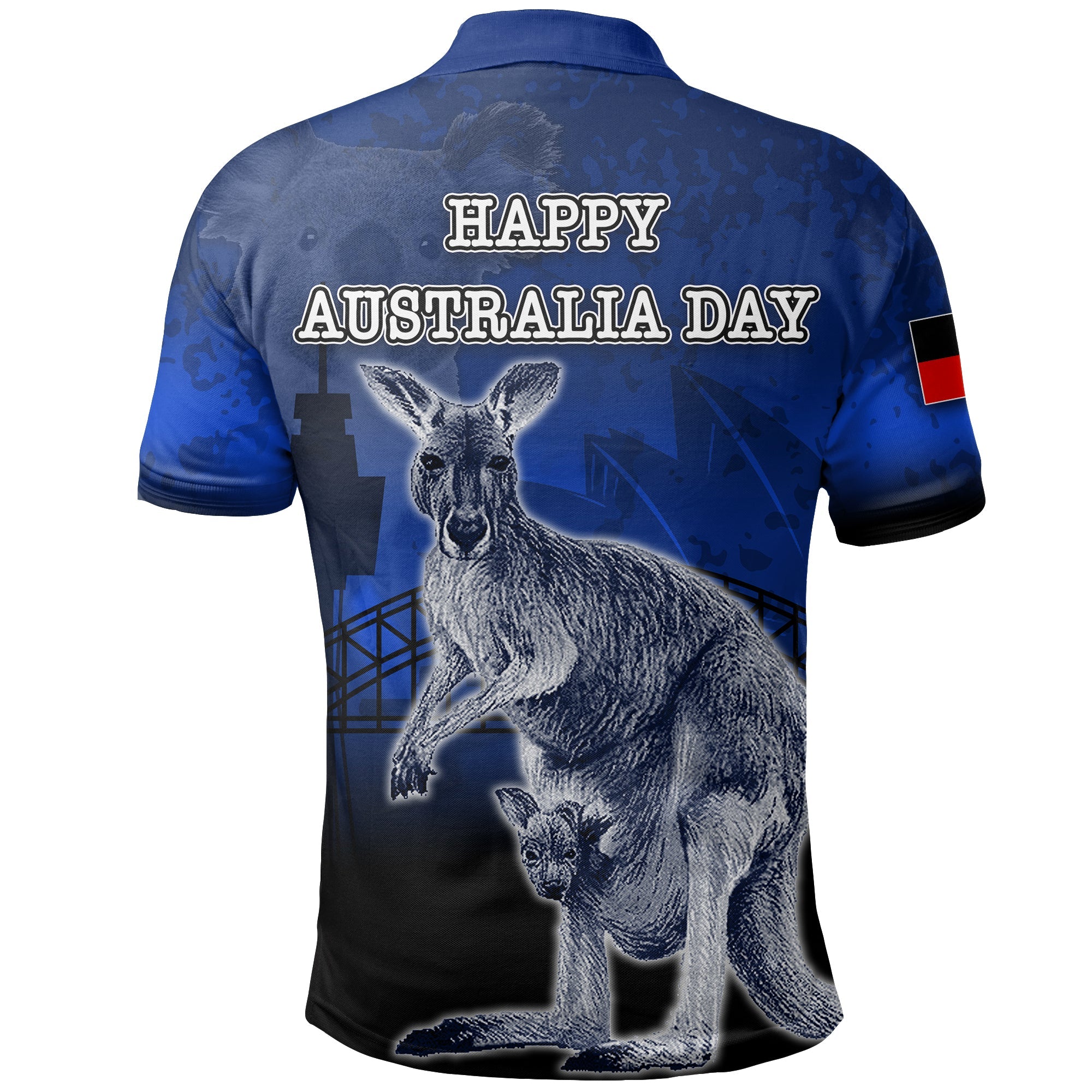australia-day-polo-shirt-kangaroo