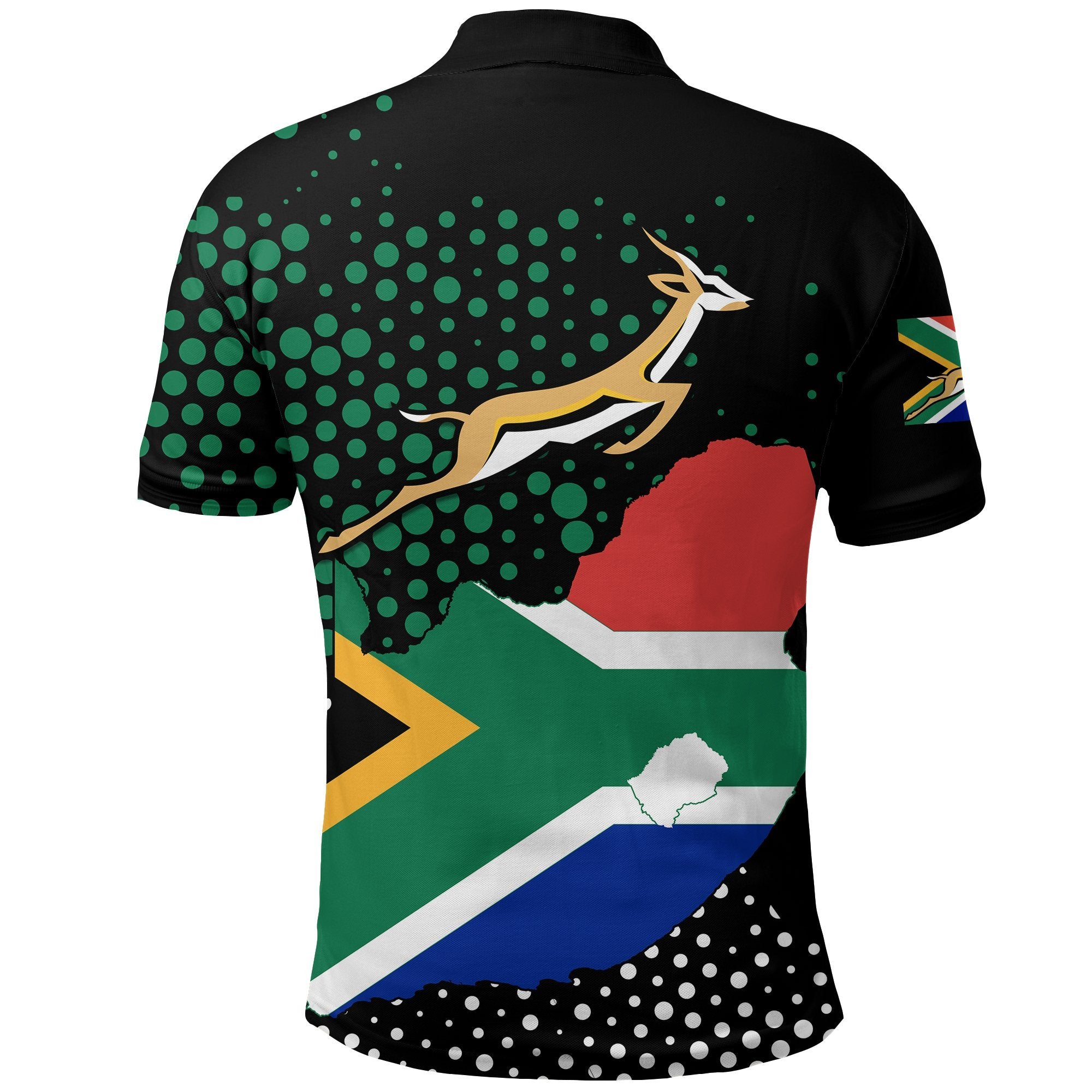 south-africa-polo-shirt-map-flag-springbok