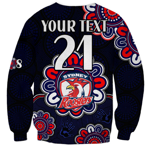 custom-personalised-nrl-sydney-roosters-rugby-1908-aboriginal-sweatshirt