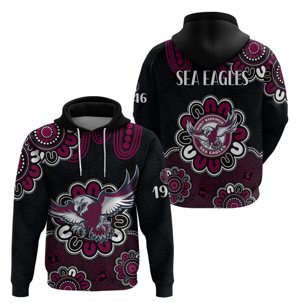 nrl-manly-warringah-sea-eagles-rugby-1946-aboriginal-hoodie