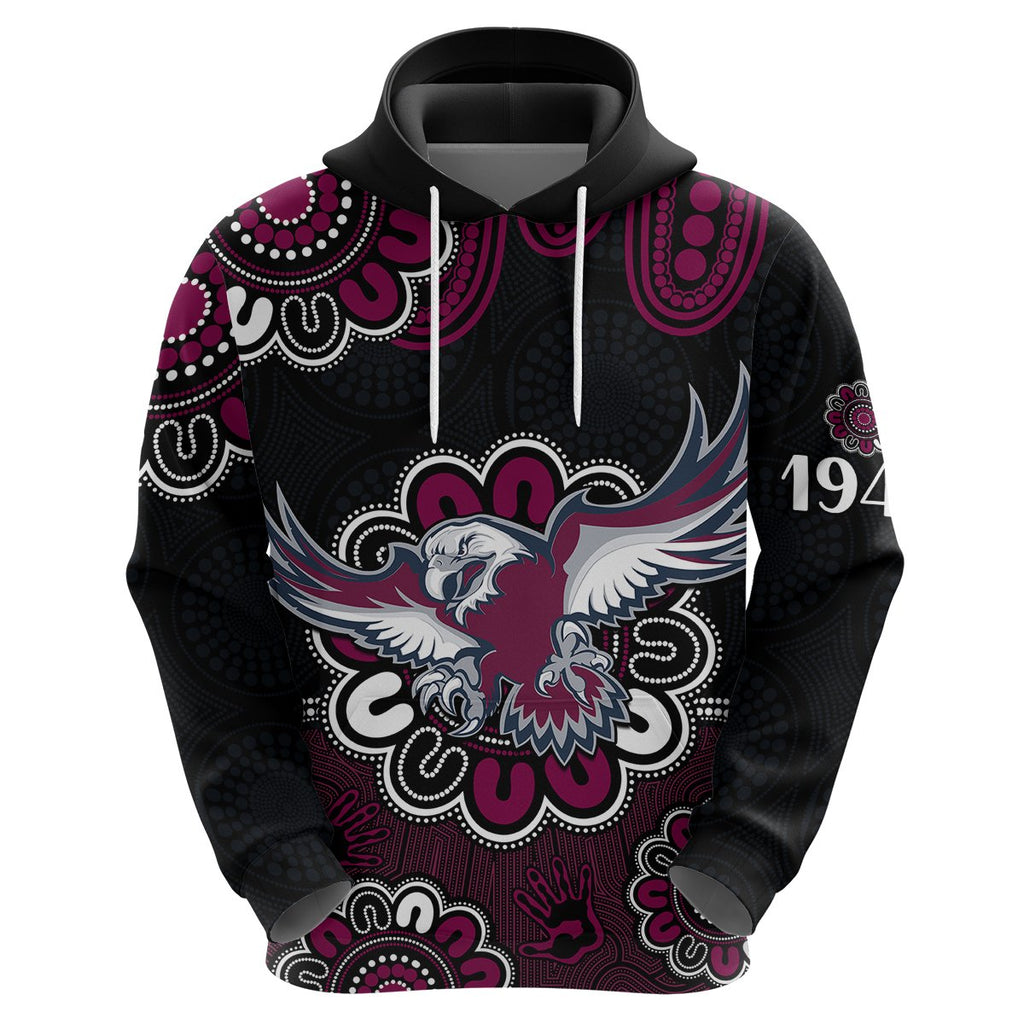 nrl-manly-warringah-sea-eagles-rugby-1946-aboriginal-hoodie