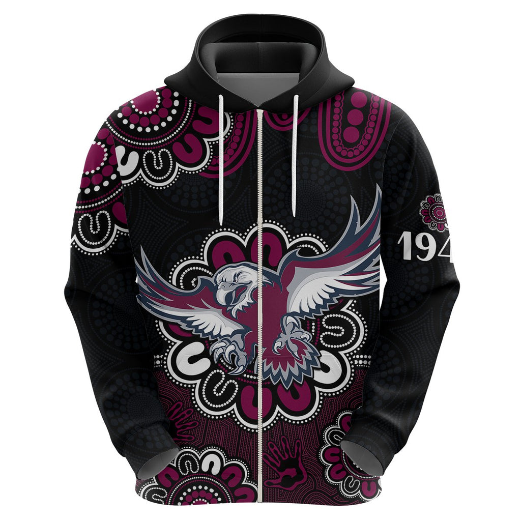 nrl-manly-warringah-sea-eagles-rugby-1946-aboriginal-hoodie