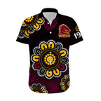 custom-personalised-nrl-brisbane-broncos-rugby-1987-aboriginal-hawaiian-shirt