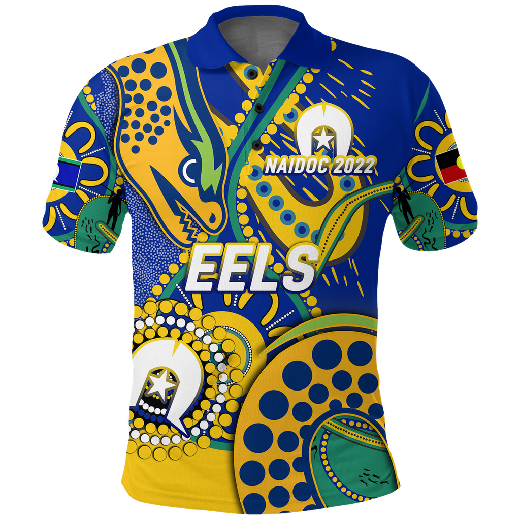 eels-rugby-naidoc-2022-aboriginal-polo-shirt