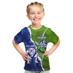 CUSTOMER REQUEST- chelseasharma - 19/03/2025 - Kid T Shirt - LT14