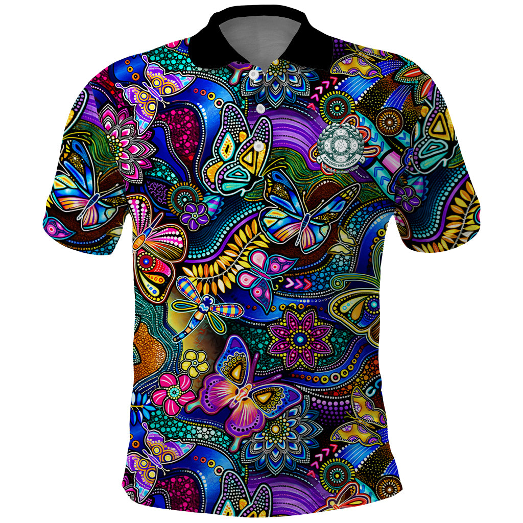 CUSTOMER REQUEST- wpata2 - 30/10/2025 - Polo Shirt - LT14