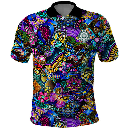 CUSTOMER REQUEST- wpata2 - 30/10/2025 - Polo Shirt - LT14