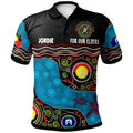 CUSTOMER REQUEST- Jordie Clarke - 17/06/2026 - Polo Shirt - RLT14