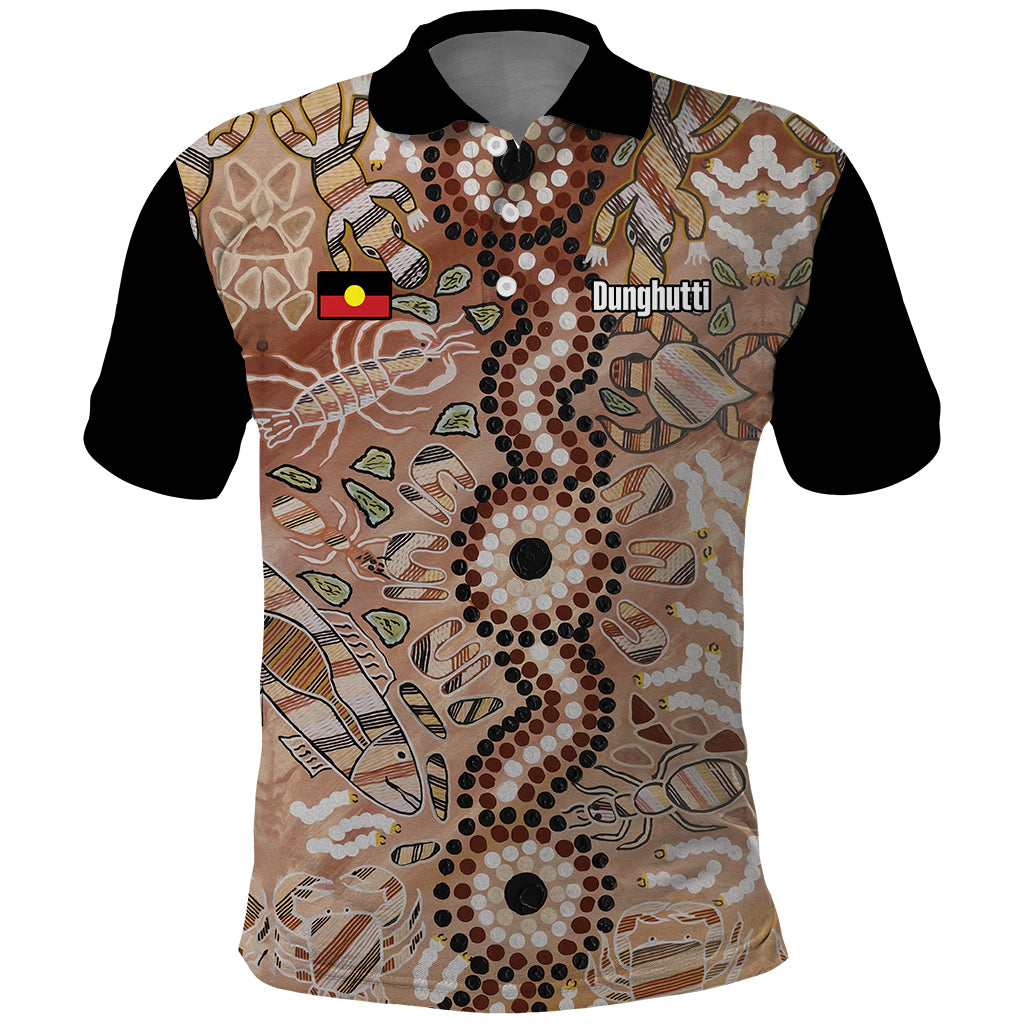 CUSTOMER REQUEST- Hector Ritchie - 15/07/2026 - Polo Shirt - LT14