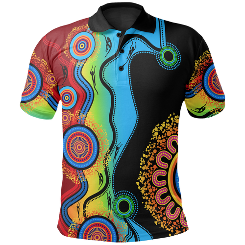 polo-shirt-aboriginal-polo-blue-dream-unisex