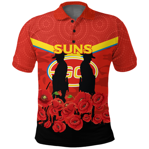 gold-coast-suns-anzac-day-polo-shirt-indigenous-art