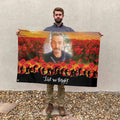 CUSTOMER REQUEST- ianclark6917 - 19/03/2025 - Flag Ver5 - LT14