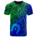 aboriginal-t-shirts-torres-strait-islands-flag