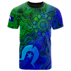 aboriginal-t-shirts-torres-strait-islands-flag