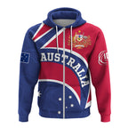 CUSTOMER REQUEST- Australia - 16/04/2025 - Zip Hoodie - LT14