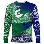 CUSTOMER REQUEST- ian16459 - 10/07/2024 - Long Sleeve Shirt - RLT14