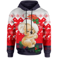 christmas-hoodie-koala-hoodie-kangaroo-symbol-snowflakes-unisex