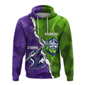 CUSTOMER REQUEST- Storm and Raiders - 03/04/2026 - Hoodie - LT14
