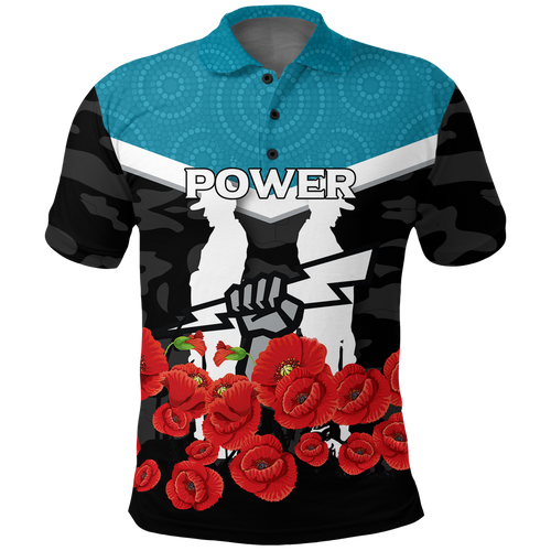 port-adelaide-power-anzac-day-indigenous-art-polo-shirt
