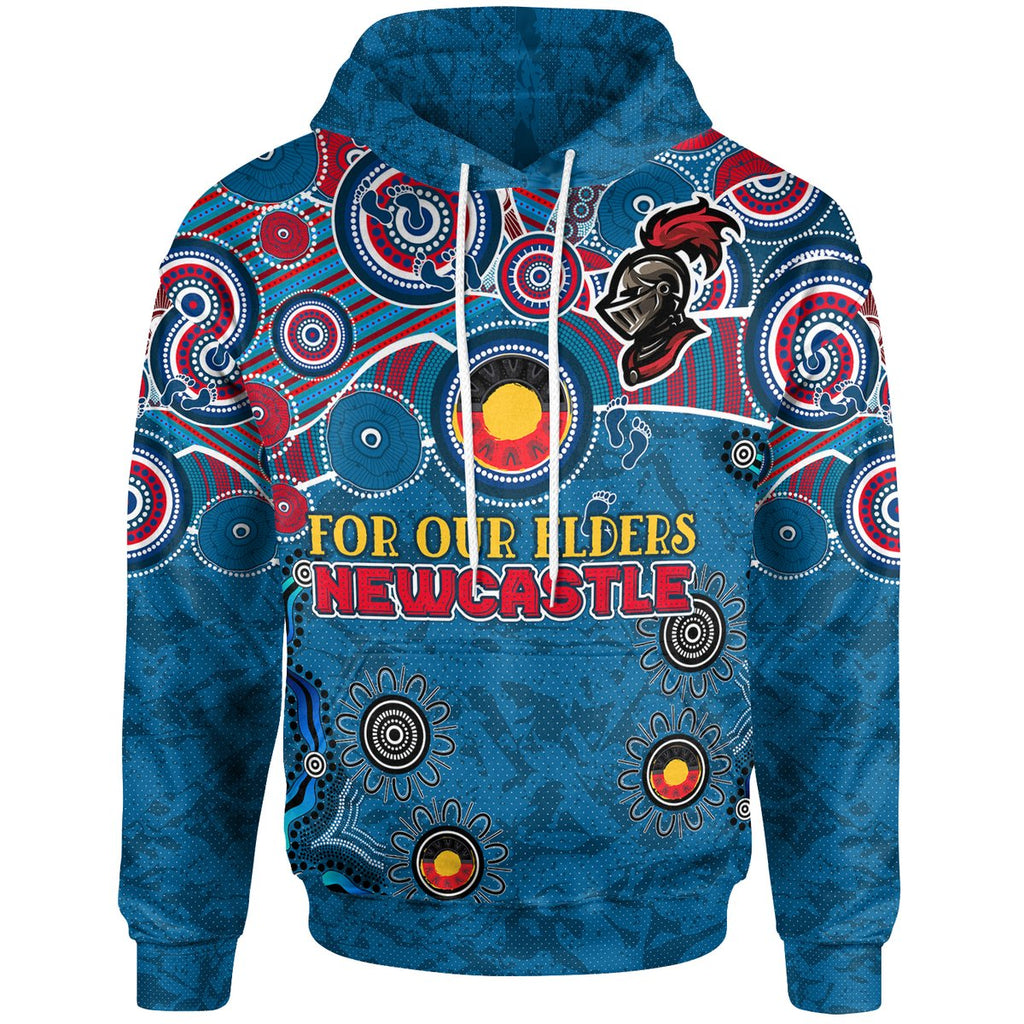 australia-newcastle-naidoc-week-2023-hoodie-custom-for-our-elders-hoodie