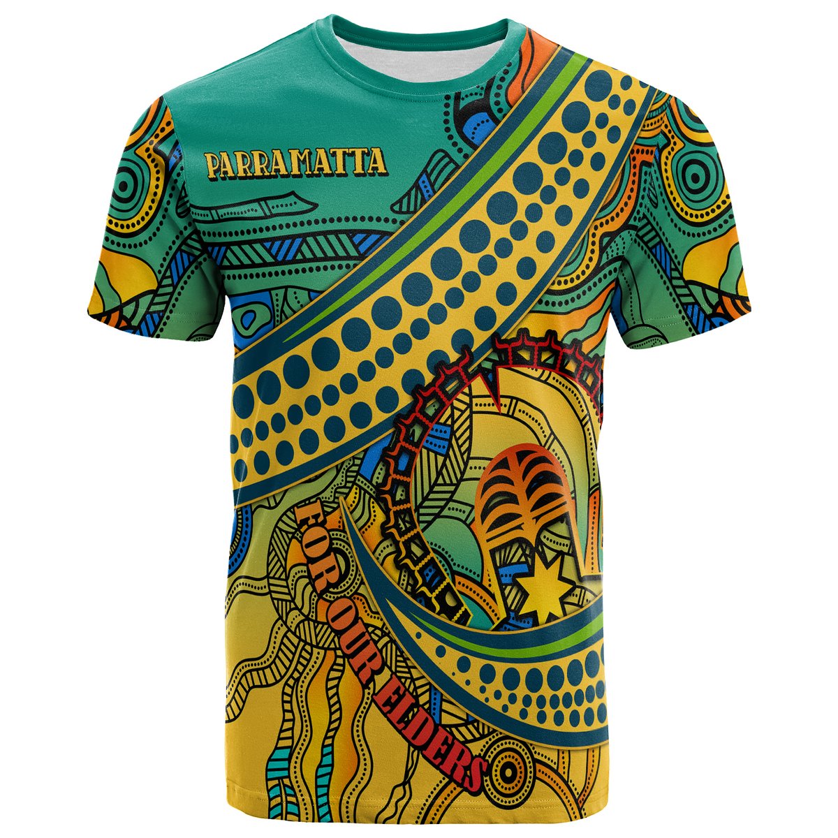 australia-parramatta-naidoc-week-2023-t-shirt-custom-for-our-elders-t-shirt