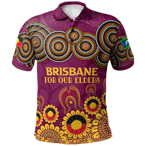 australia-brisbane-naidoc-week-2023-polo-shirt-custom-brisbane-for-our-elders-polo-shirt