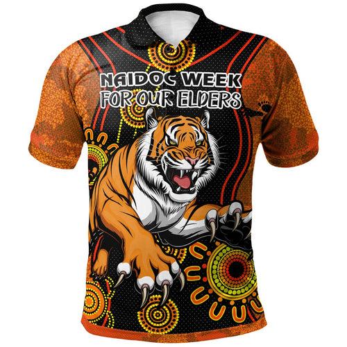 australia-south-west-sydney-naidoc-week-2023-polo-shirt-custom-the-west-for-our-elders-polo-shirt