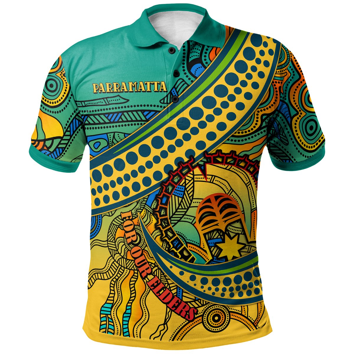 australia-parramatta-naidoc-week-2023-polo-shirt-custom-for-our-elders-polo-shirt