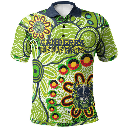australia-canberra-naidoc-week-2023-polo-shirt-custom-for-our-elders-polo-shirt