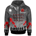australia-anzac-hoodie-custom-anzac-fathers-soldiers-heroes-hoodie