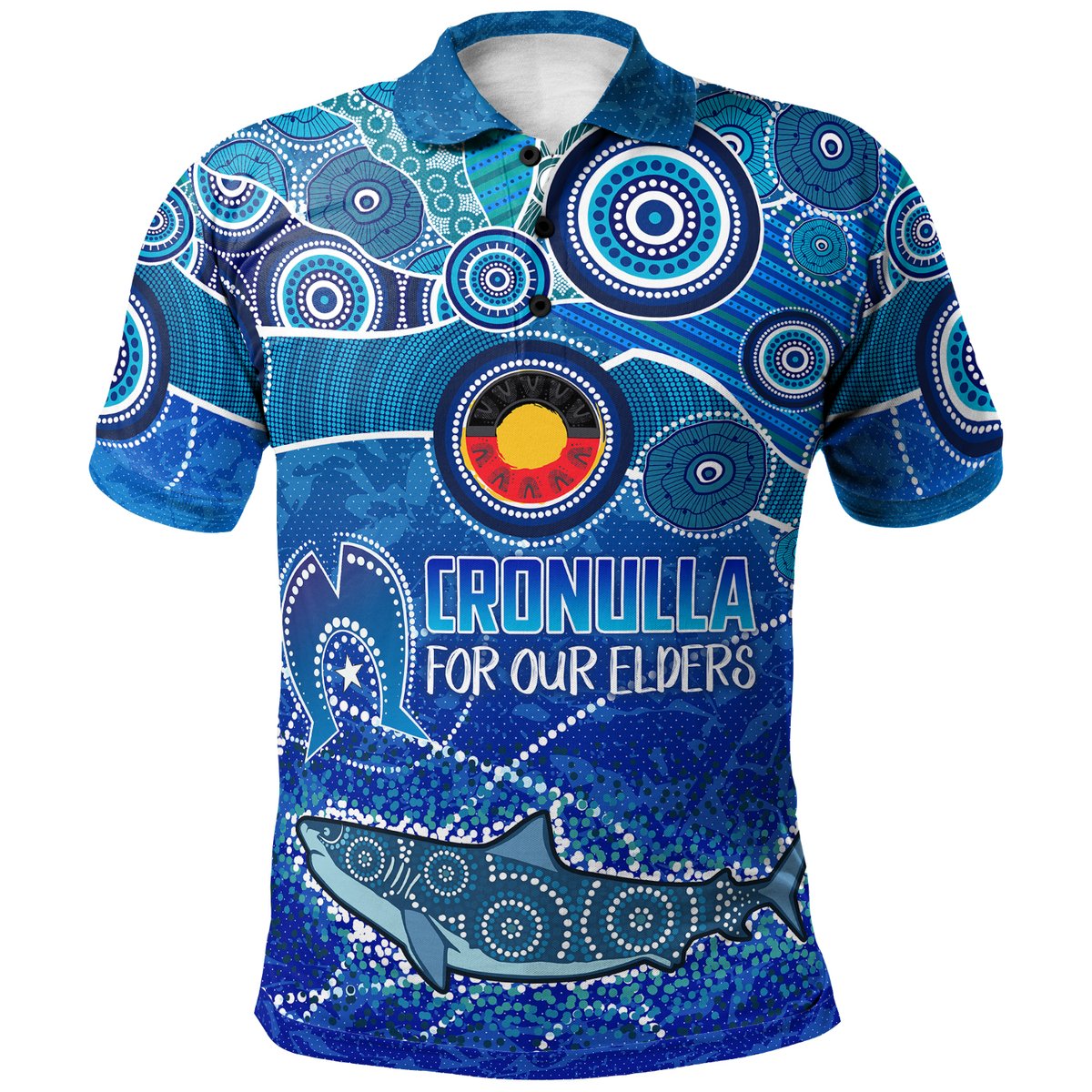 australia-cronulla-naidoc-week-2023-polo-shirt-custom-for-our-elders-polo-shirt