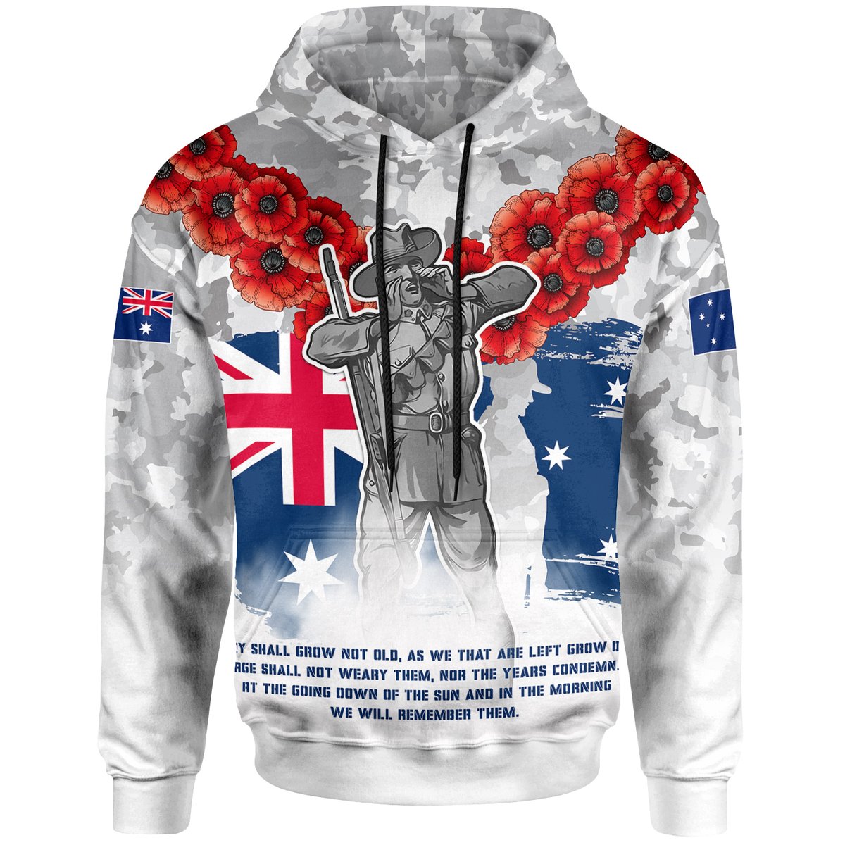 australia-illawarra-and-st-george-anzac-hoodie-anzac-soldier-hoodie