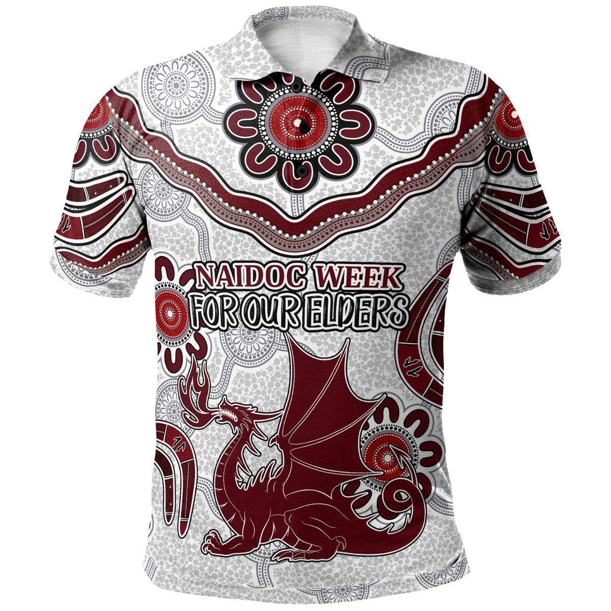 australia-illawarra-and-st-george-naidoc-week-2023-polo-shirt-custom-for-our-elders-boomerangs-polo-shirt