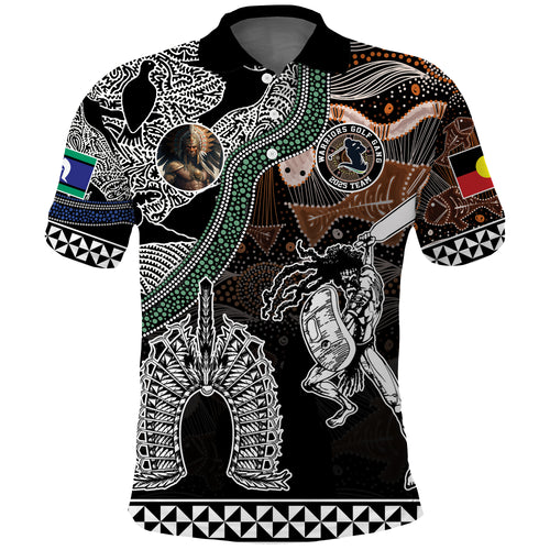 Custom request - meli.j.pitt - 15/02/2025 - Polo Shirt LT9