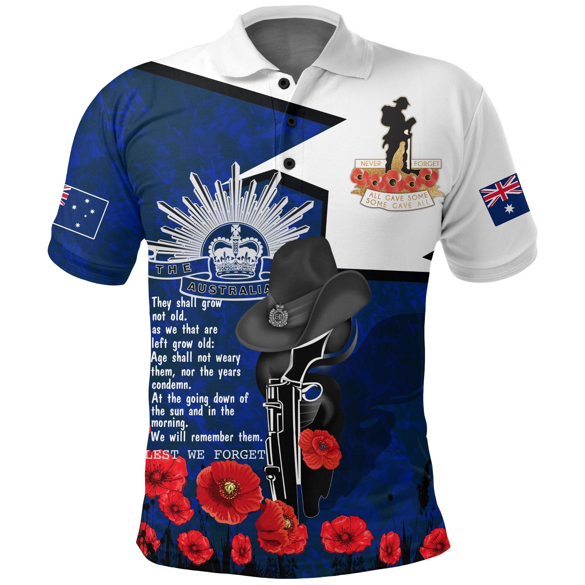 CUSTOMER REQUEST- tah - 19/08/2025 - Polo Shirt - LT14