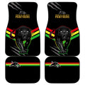 NRL Panthers Car Mats Premiers 2023 Three Peat Proud Of Our Boys Black LT14