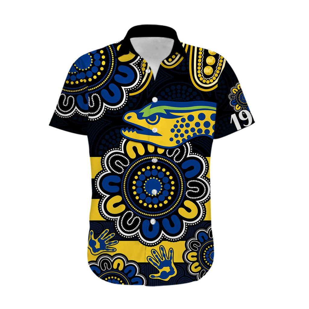 custom-personalised-nrl-parramatta-eels-rugby-hawaiian-shirt-eels-1947-aboriginal