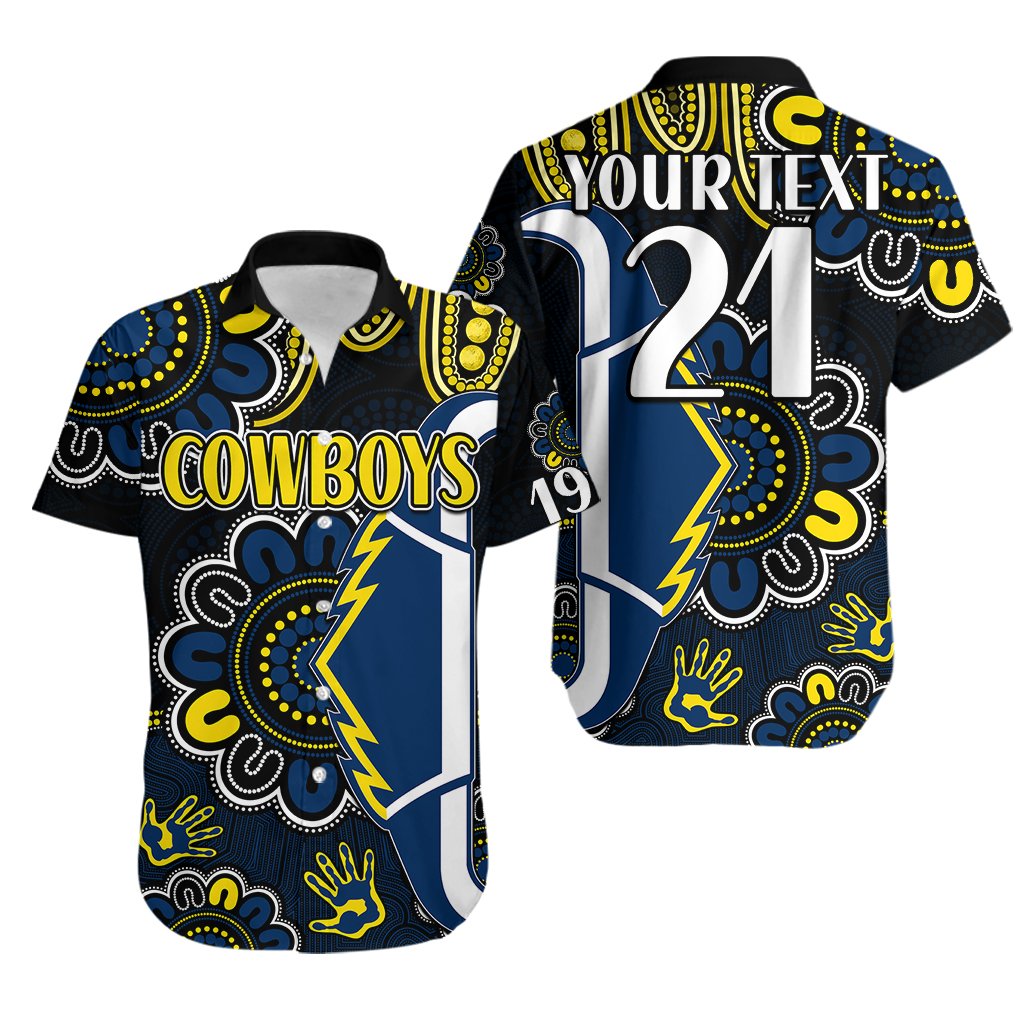 custom-personalised-nrl-north-queensland-cowboys-rugby-hawaiian-shirt-est-1992-aboriginal