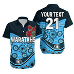 custom-personalised-waratahs-rugby-hawaiian-shirt-nsw-red-waratahs-indigenous